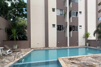 apartment em Rua Cabo Estácio da Conceição, Parque Maria Helena - São Paulo - SP