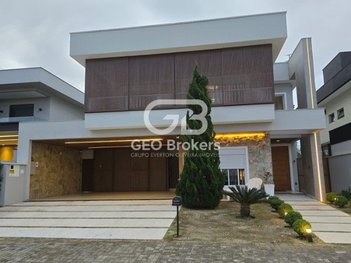 house em Avenida Loth Bagunha Maldos, Jardim do Golfe - São José dos Campos - SP