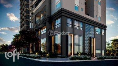 apartment em Rua Marquês Olinda, Ipiranga - São Paulo - SP