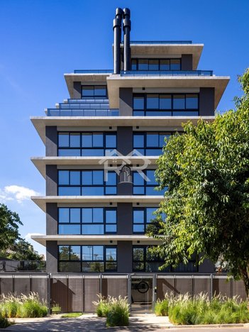 apartment em Avenida Francisco Petuco, Boa Vista - Porto Alegre - RS