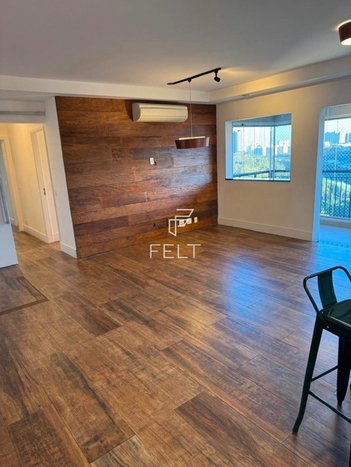 apartment em Avenida Universitário, Alphaville - Santana de Parnaíba - SP