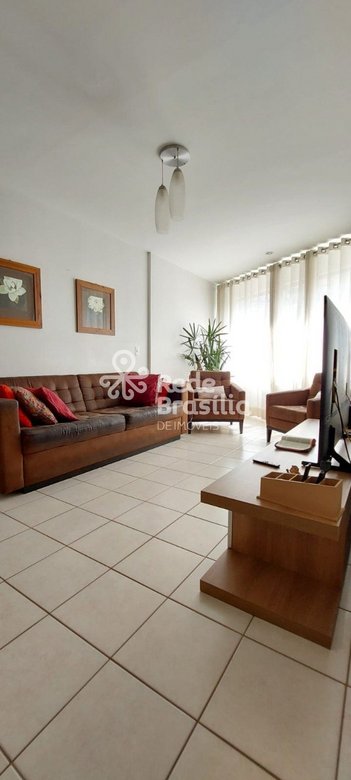 apartment em Rua das Paineiras, Norte (Águas Claras) - Brasília - DF