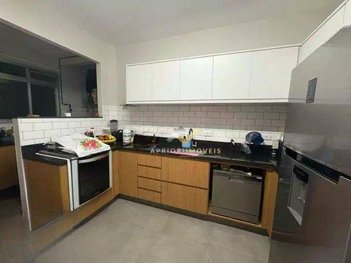 apartment em Rua Continental, Jardim do Mar - São Bernardo do Campo - SP