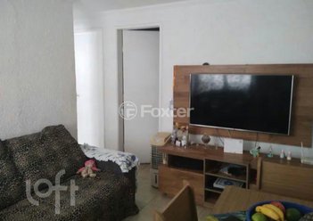 apartment em Rua Tibúrcio de Sousa, Itaim Paulista - São Paulo - SP