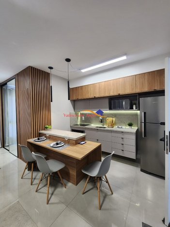 apartment em Rua Professor Cristiano Fischer, Jardim do Salso - Porto Alegre - RS