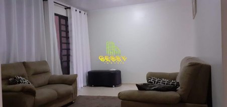 house em Rua Juraci Manoel Ferreira, Cambuí - Itapetininga - SP