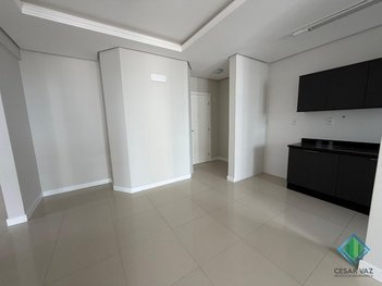 apartment em Rua Virgilino Ferreira de Souza, Barreiros - São José - SC