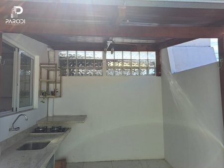 Cômodo Condomínio