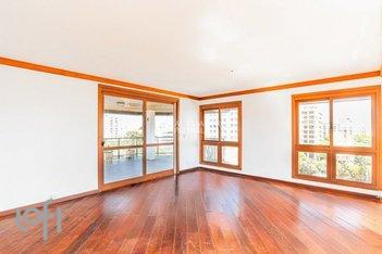 apartment em Carlos Von Koseritz, Higienópolis - Porto Alegre - RS