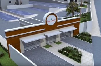 apartment em Rua Emiliano Rosendo da Silva, Universitário - Campina Grande - PB