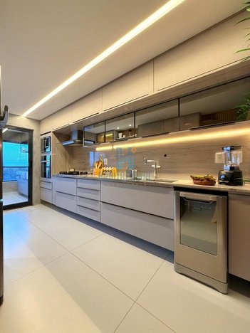 apartment em Rua General Oliveira Galvão, Tirol - Natal - RN