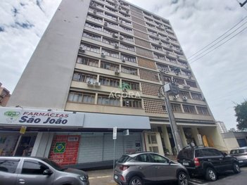 office em Rua Fioravante Milanez, Centro - Canoas - RS
