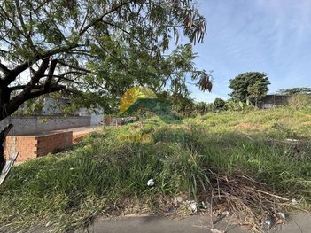 land_lot em Rua Gará, Parque Dom Pedro II - Campinas - SP