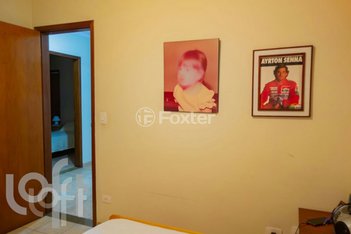 apartment em Avenida João XXIII, Vila Formosa - São Paulo - SP