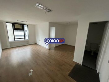 office em Rua André Ampére, Brooklin Paulista - São Paulo - SP