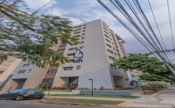 apartment em Rua Pium-I, Cruzeiro - Belo Horizonte - MG