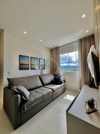 apartment em Avenida Tabeliao Jaco Cruz, Pereque - Porto Belo - SC
