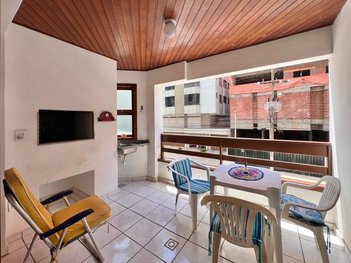 apartment em Rua Jose Milton Lopes, Capão da Canoa - Capão da Canoa - RS