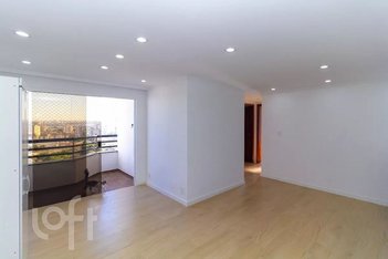apartment em Paramu, Vila Bela - São Paulo - SP