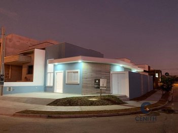 house em Rua Selma Aparecida Said, Horto Florestal - Sorocaba - SP