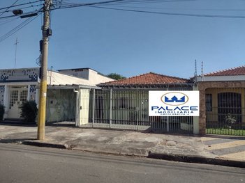 house em Travessa Dom Luiz de Bragança, Vila Rezende - Piracicaba - SP