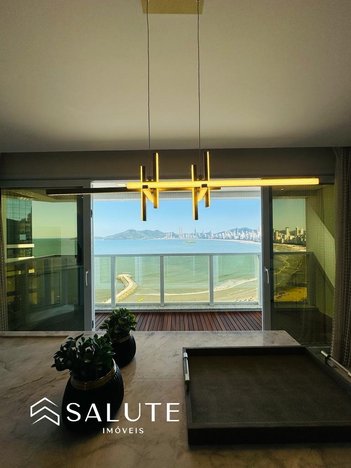 apartment em Julieta Lins, Pioneiros - Balneário Camboriú - SC