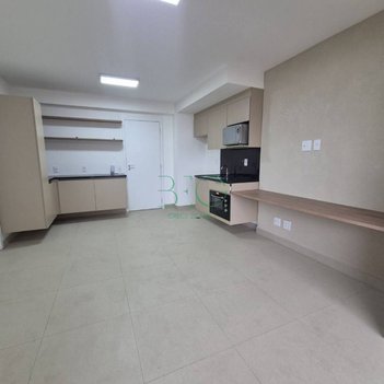 apartment em Rua Mairinque, Vila Clementino - São Paulo - SP