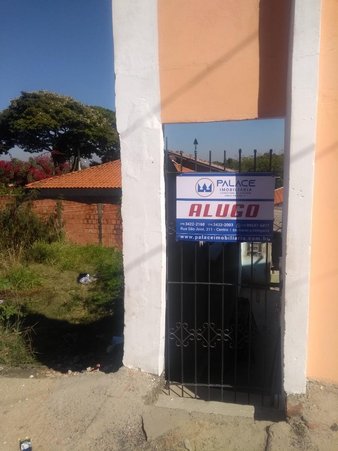 Cômodo Condomínio