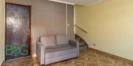 house em Rua Vinte e Oito de Setembro, Vila Dom Pedro I - São Paulo - SP