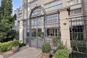 apartment em Rua Bacaetava, Vila Gertrudes - São Paulo - SP