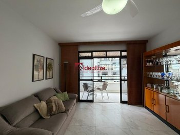 apartment em Rua Joaquim da Silva Lima, Centro - Guarapari - ES
