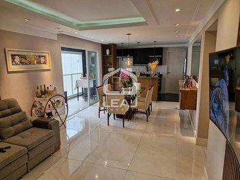 apartment em Rua Nelson Gama de Oliveira, Vila Andrade - São Paulo - SP