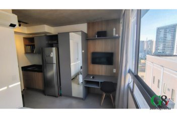 apartment em Rua Domingos de Morais, Vila Mariana - São Paulo - SP