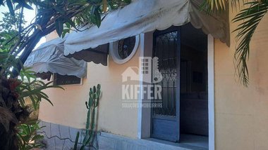house em Rua Silva Jardim, Neves (Neves) - São Gonçalo - RJ