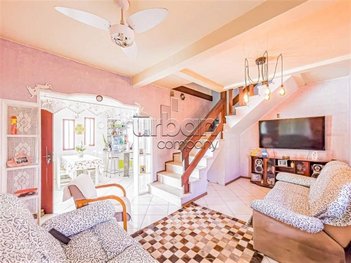 house em Avenida dos Prazeres, Vila Jardim - Porto Alegre - RS