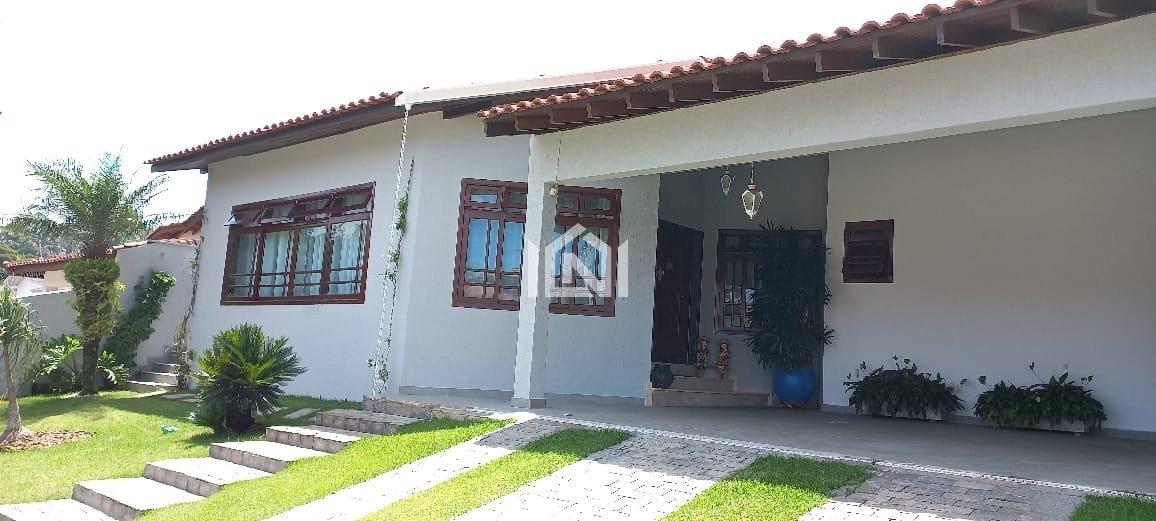 Casa à venda condominio Nova Higianopolis-frente da casa