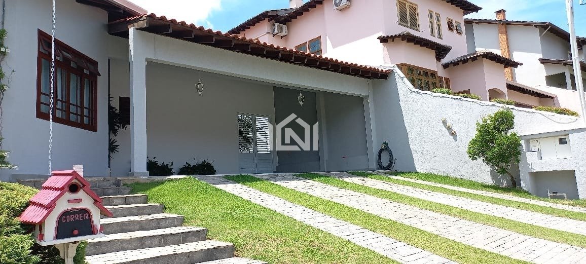 Casa à venda condominio Nova Higianopolis-frente da casa