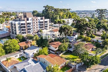 land_lot em Rua Luiz Guimarães Júnior, Guabirotuba - Curitiba - PR