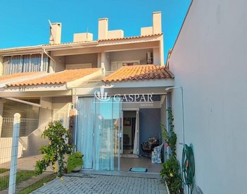 apartment em Rua da Várzea, Centro - Xangri-Lá - RS