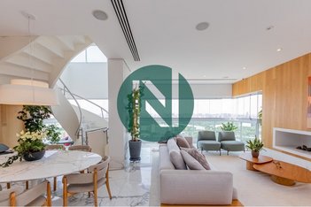 apartment em Rua Alice de Castro, Vila Mariana - São Paulo - SP