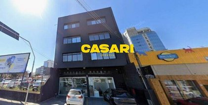 commercial_property em Avenida Redenção, Jardim do Mar - São Bernardo do Campo - SP