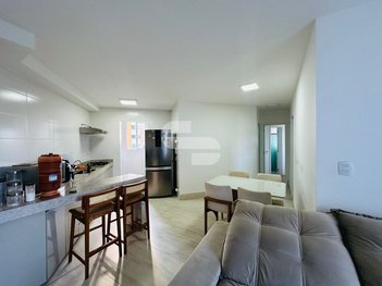 apartment em Rua Geraldo Magela de Almeida, Manacás - Belo Horizonte - MG