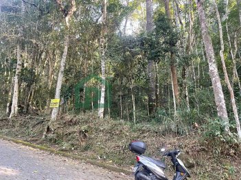 commercial_land_lot em Rua Rubens José Darcy, Cônego - Nova Friburgo - RJ