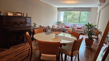 apartment em Alameda Franca, Jardim Paulista - São Paulo - SP