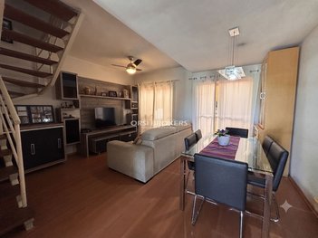 house em Avenida Diogo Gomes Carneiro, Jardim Rosa Maria - São Paulo - SP