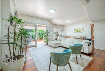 house em Doutora Aurora Nunes Wagner, Santa Tereza - Porto Alegre - RS