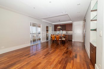 apartment em Rua Xavier de Almeida, Ipiranga - São Paulo - SP