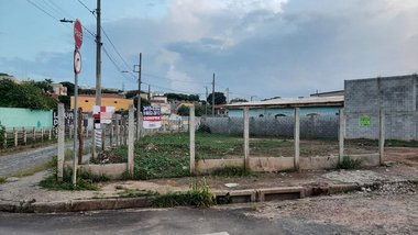 land_lot em Avenida Ghande, Serrano - Belo Horizonte - MG
