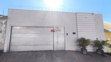 house em Rua Afonso Schimidt, Parque dos Bandeirantes - Ribeirão Preto - SP