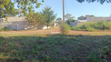 land_lot em Quadra ARSE 141 Alameda 10, Plano Diretor Sul - Palmas - TO